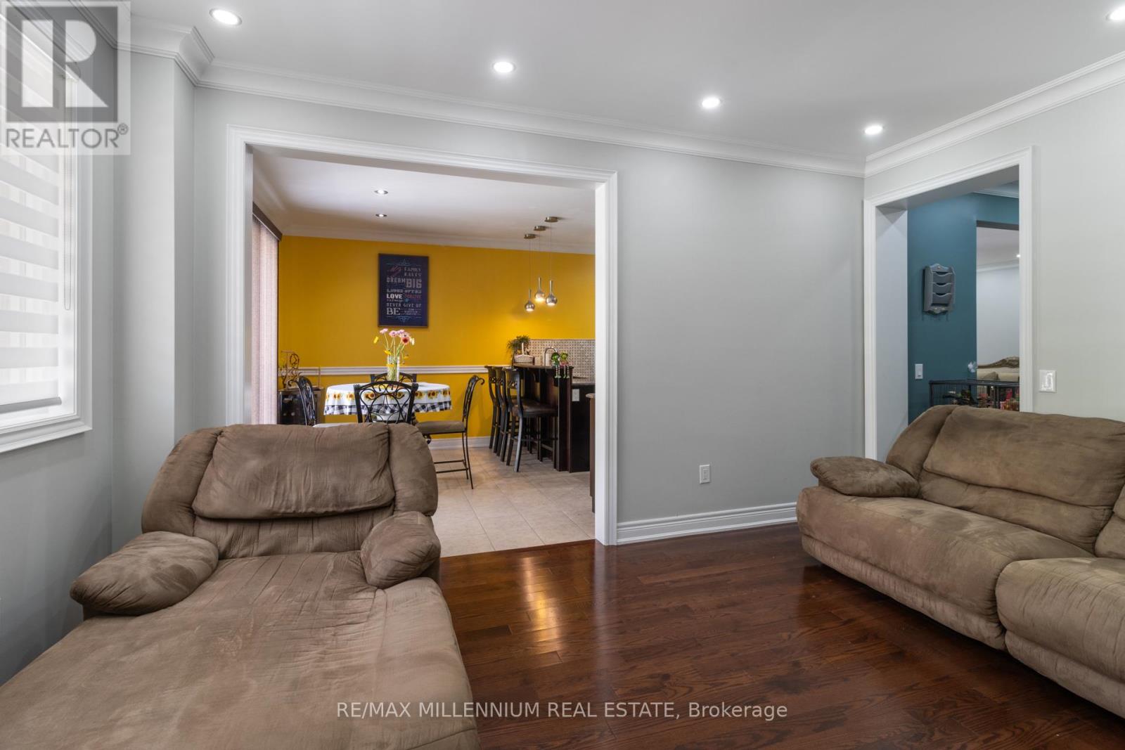 6 Trentonian Street, Brampton, Ontario  L6R 3W2 - Photo 28 - W13167394