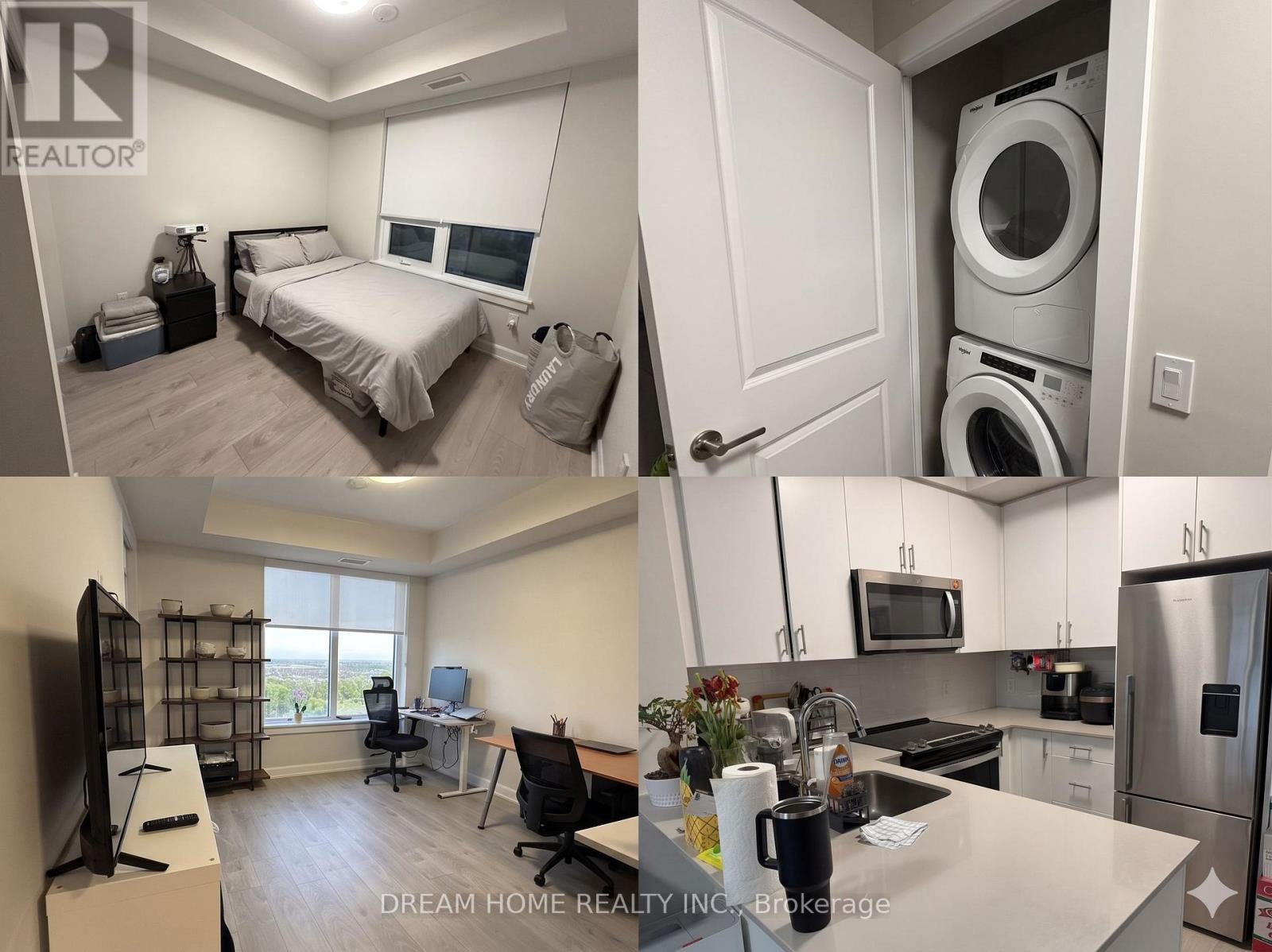 1302 - 3220 William Coltson Avenue, Oakville, Ontario  L6H 7C2 - Photo 11 - W13167398