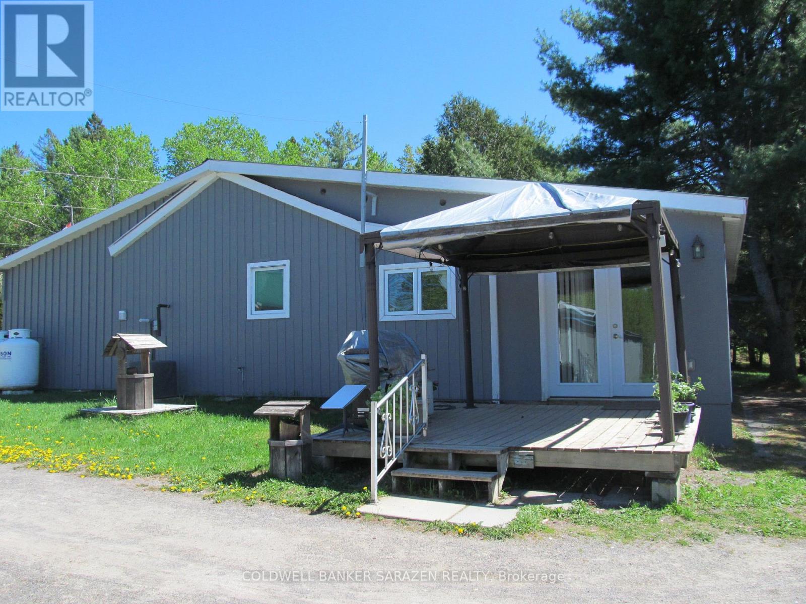 659 STONES LAKE ROAD N, Greater Madawaska, Ontario