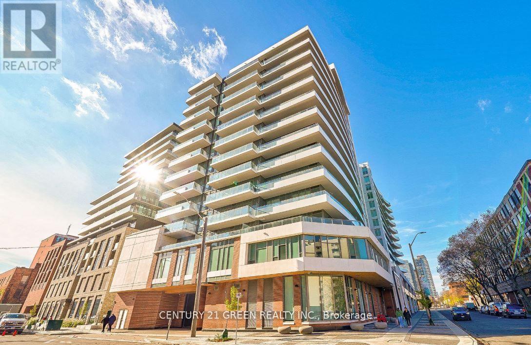 1015 - 212 KING WILLIAM STREET, Hamilton, Ontario