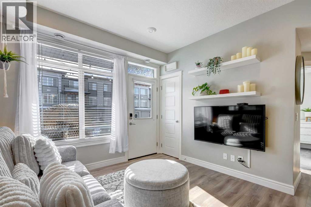 15, 230 Seton Passage, Calgary, Alberta  T3M 3A7 - Photo 4 - A2304322