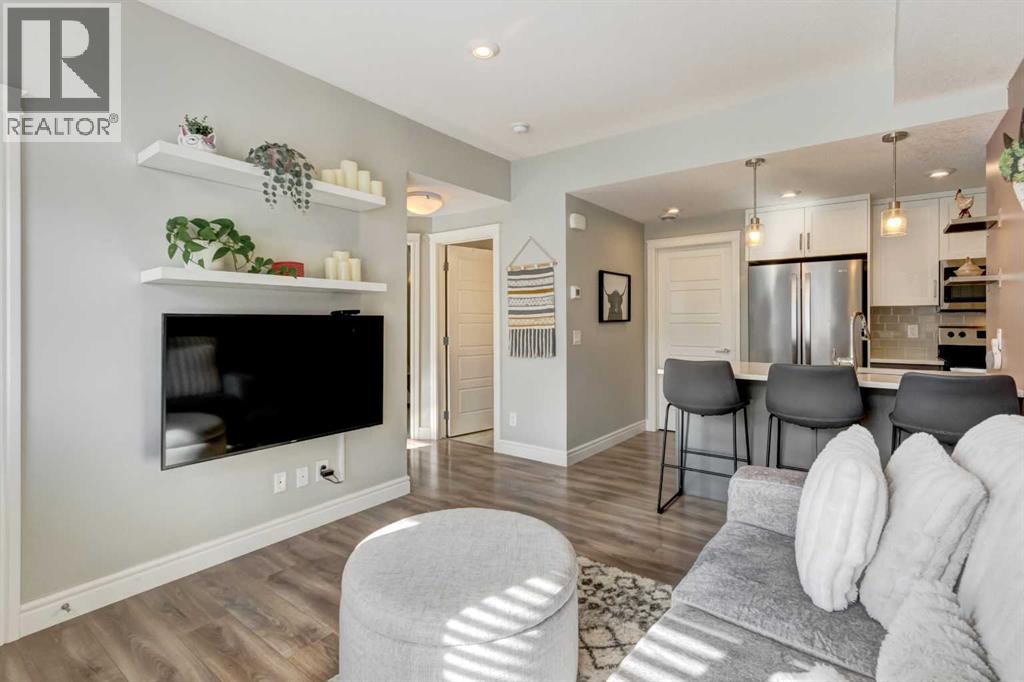 15, 230 Seton Passage, Calgary, Alberta  T3M 3A7 - Photo 3 - A2304322