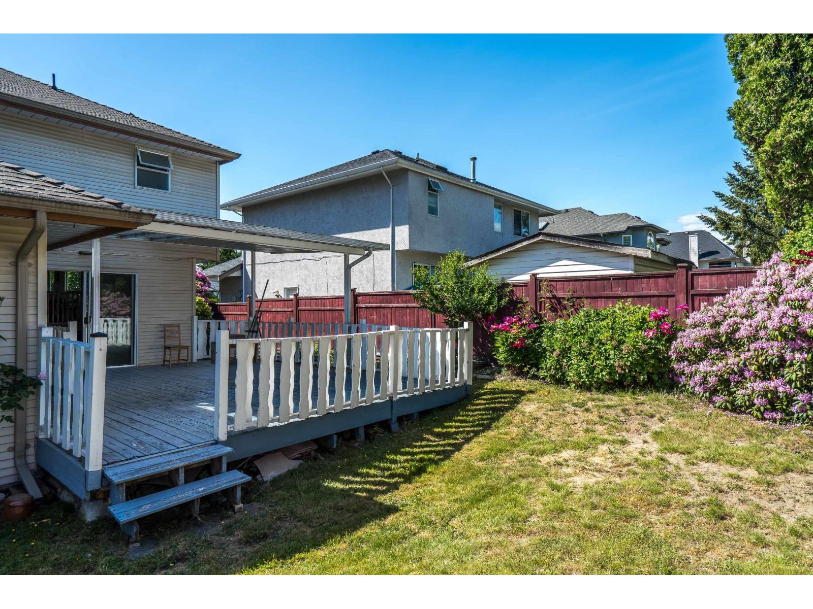 15911 111 Avenue, Surrey, British Columbia V4N 1C8 - Photo 37 - R3124694
