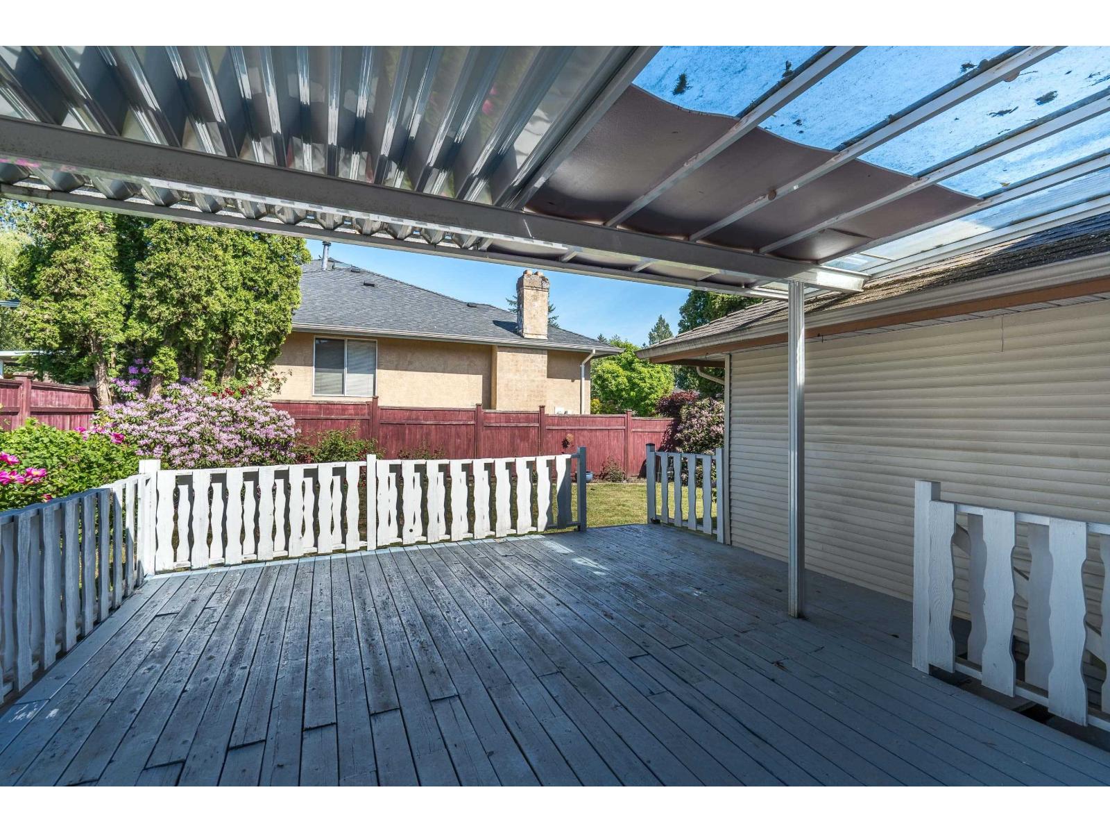 15911 111 Avenue, Surrey, British Columbia V4N 1C8 - Photo 35 - R3124694
