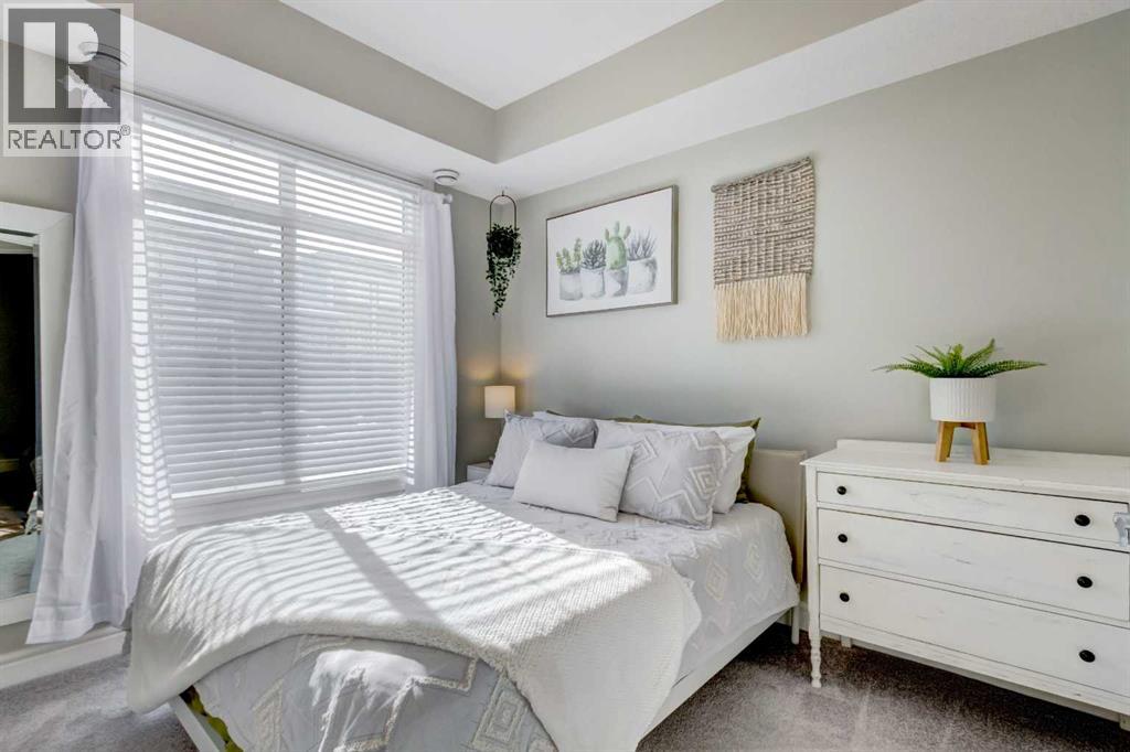15, 230 Seton Passage, Calgary, Alberta  T3M 3A7 - Photo 15 - A2304322