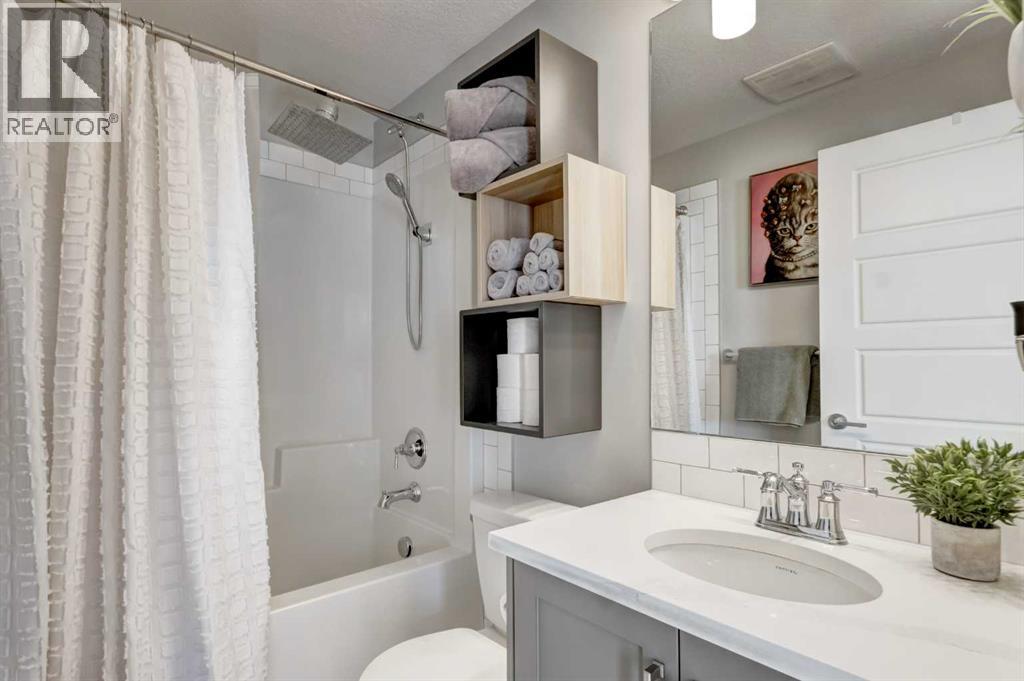 15, 230 Seton Passage, Calgary, Alberta  T3M 3A7 - Photo 19 - A2304322