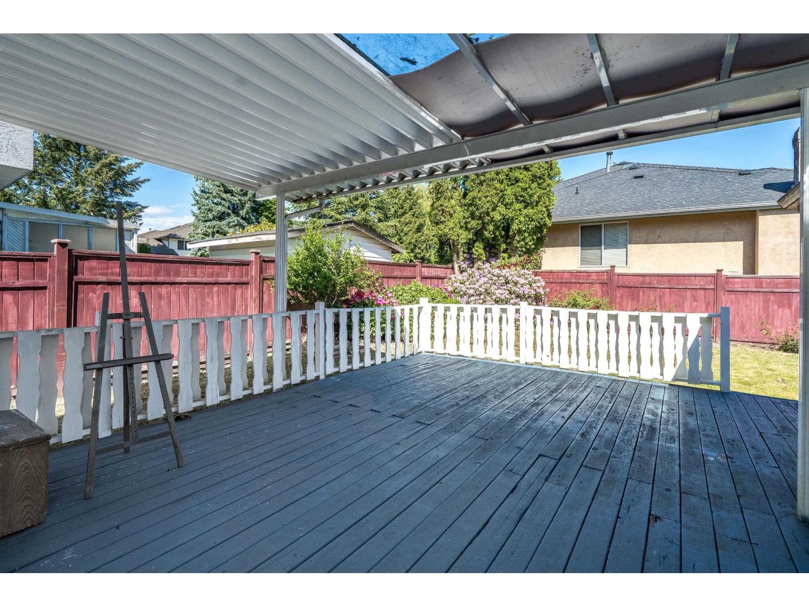 15911 111 Avenue, Surrey, British Columbia V4N 1C8 - Photo 34 - R3124694