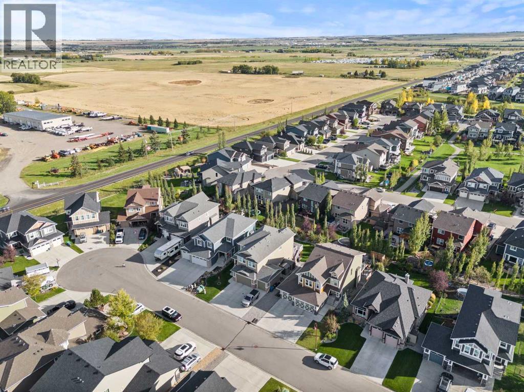 6 Ranchers Manor, Okotoks, Alberta  T1S 0G5 - Photo 44 - A2304435