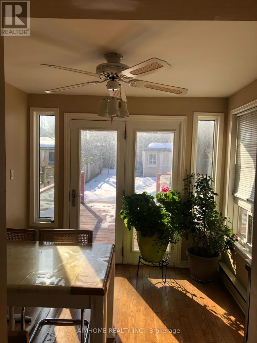 268 Jedburgh Road, Toronto, Ontario  M5M 3K4 - Photo 17 - C12852700