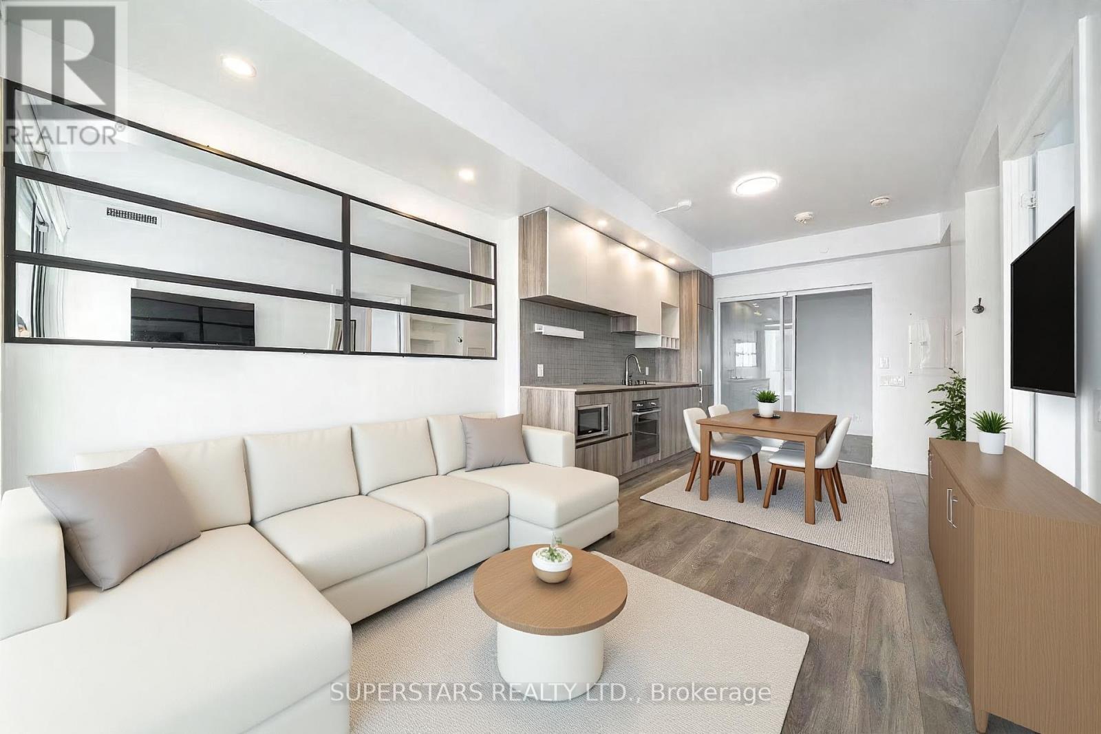 1905 - 5 Buttermill Avenue, Vaughan, Ontario  L4K 0J5 - Photo 1 - N13166148