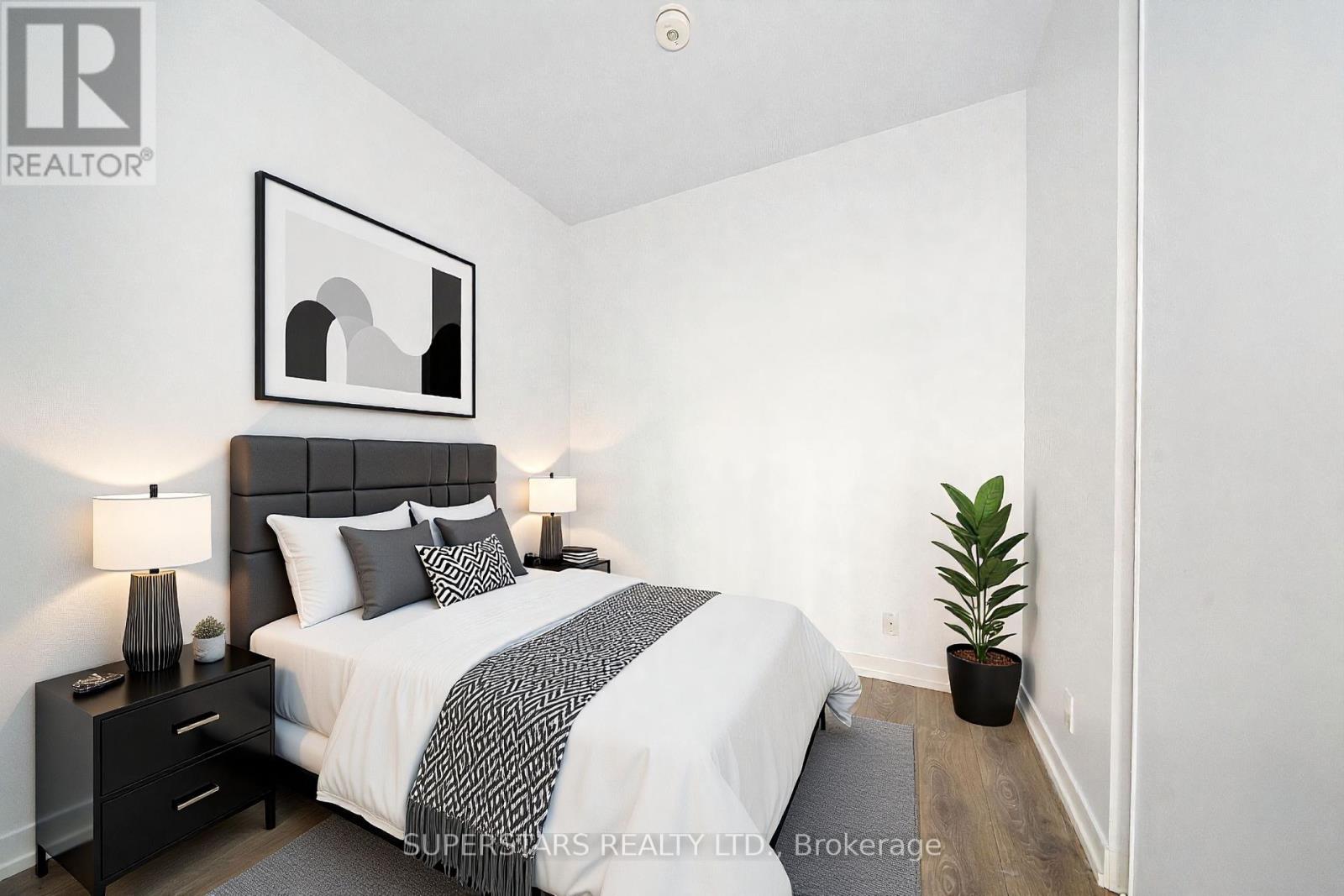1905 - 5 Buttermill Avenue, Vaughan, Ontario  L4K 0J5 - Photo 4 - N13166148