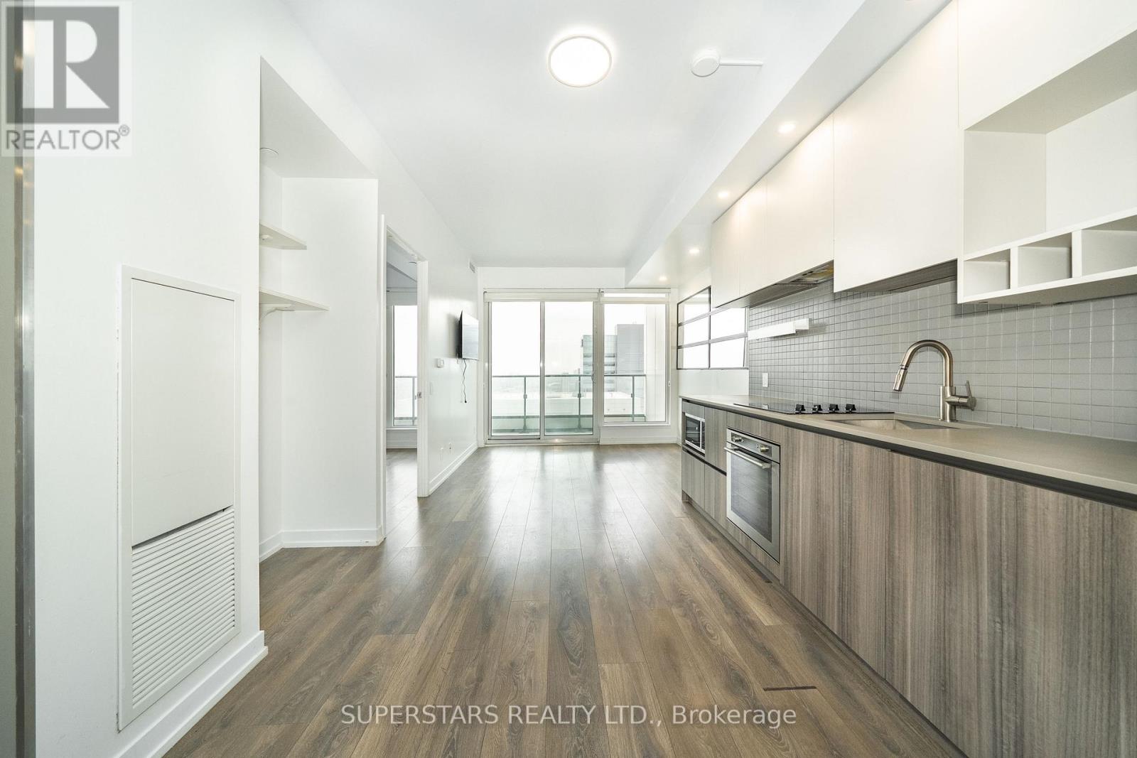 1905 - 5 Buttermill Avenue, Vaughan, Ontario  L4K 0J5 - Photo 6 - N13166148