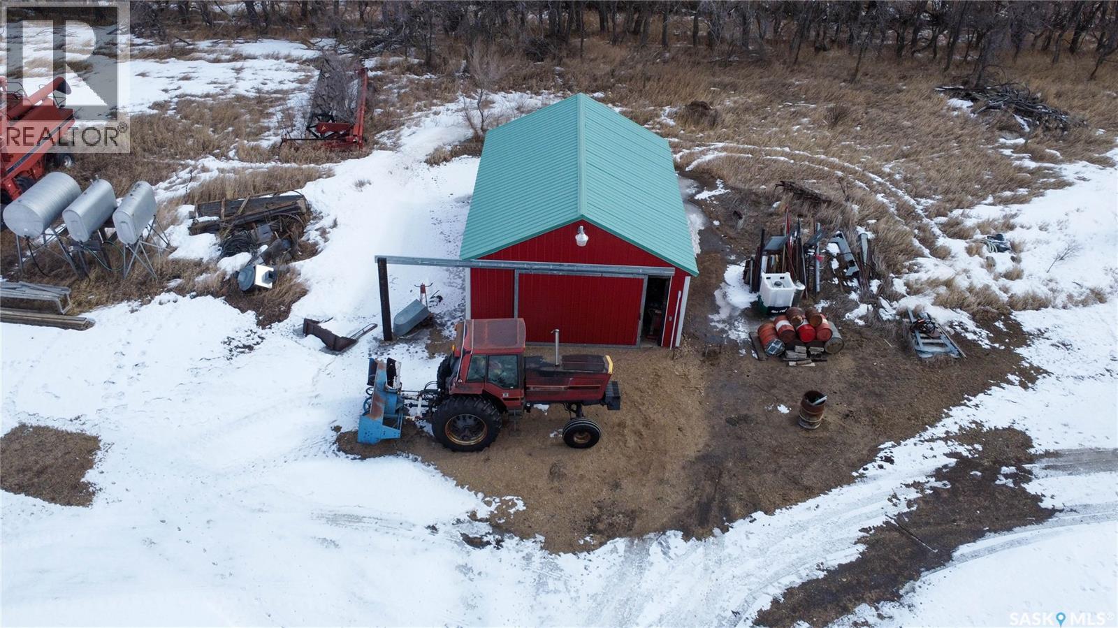 Howell Acreage, Lumsden Rm No. 189, Saskatchewan  S0G 3C0 - Photo 4 - SK030440