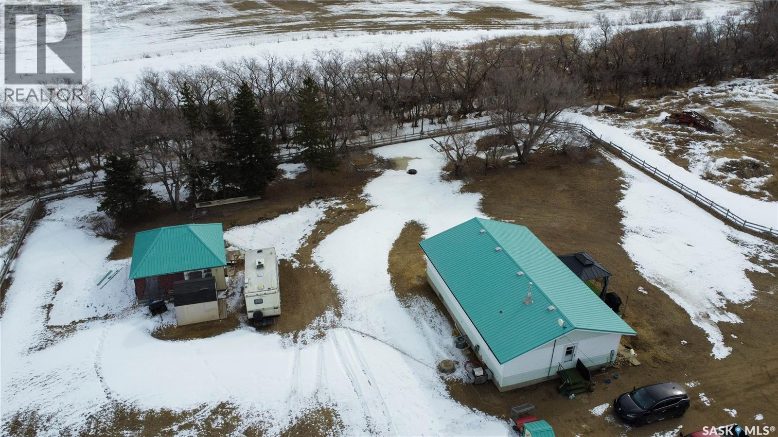 Howell Acreage, Lumsden Rm No. 189, Saskatchewan  S0G 3C0 - Photo 3 - SK030440