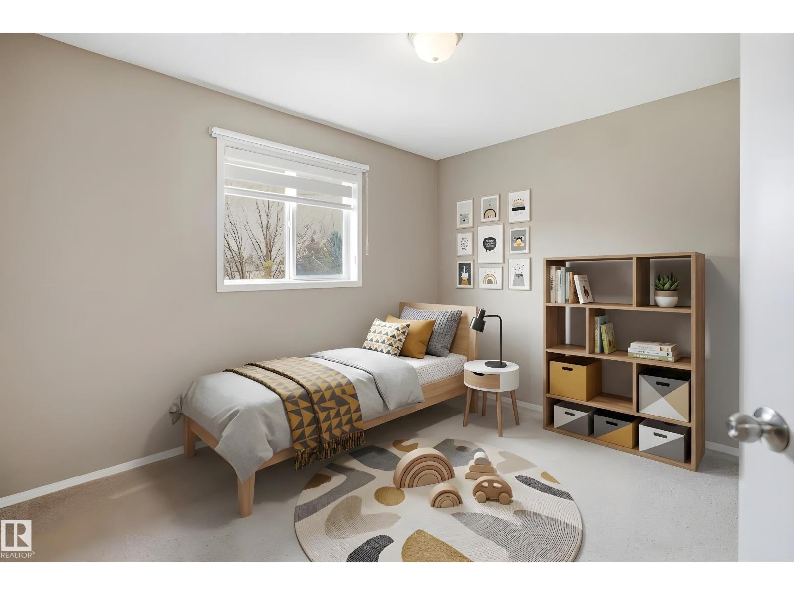 2610 33a Street Nw, Edmonton, Alberta  T6T 1R1 - Photo 7 - E4487567
