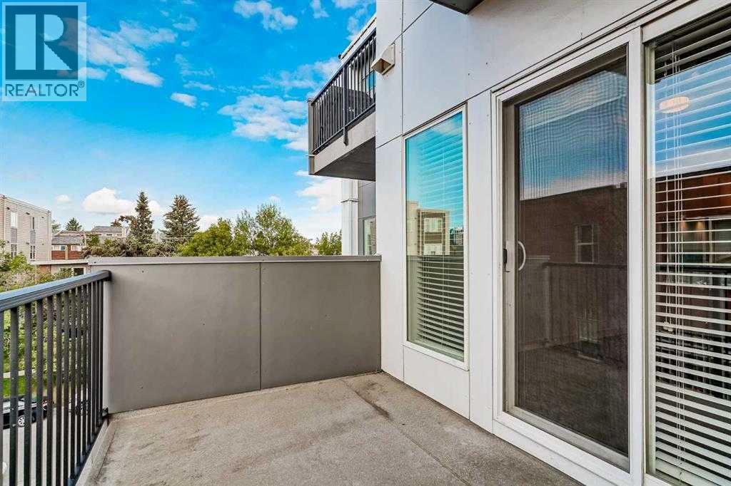 308, 730 5 Street Ne, Calgary, Alberta  T2E 3W8 - Photo 20 - A2308096