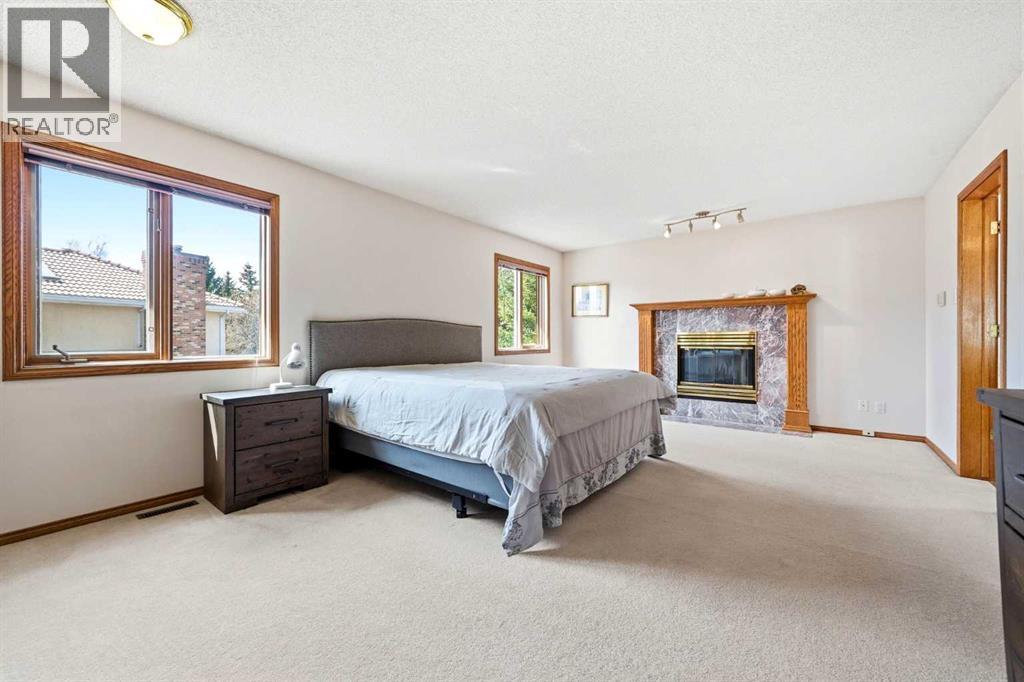 6 Christie Briar Lane SW, Calgary, Alberta  T3H 2H5 - Photo 20 - A2308376
