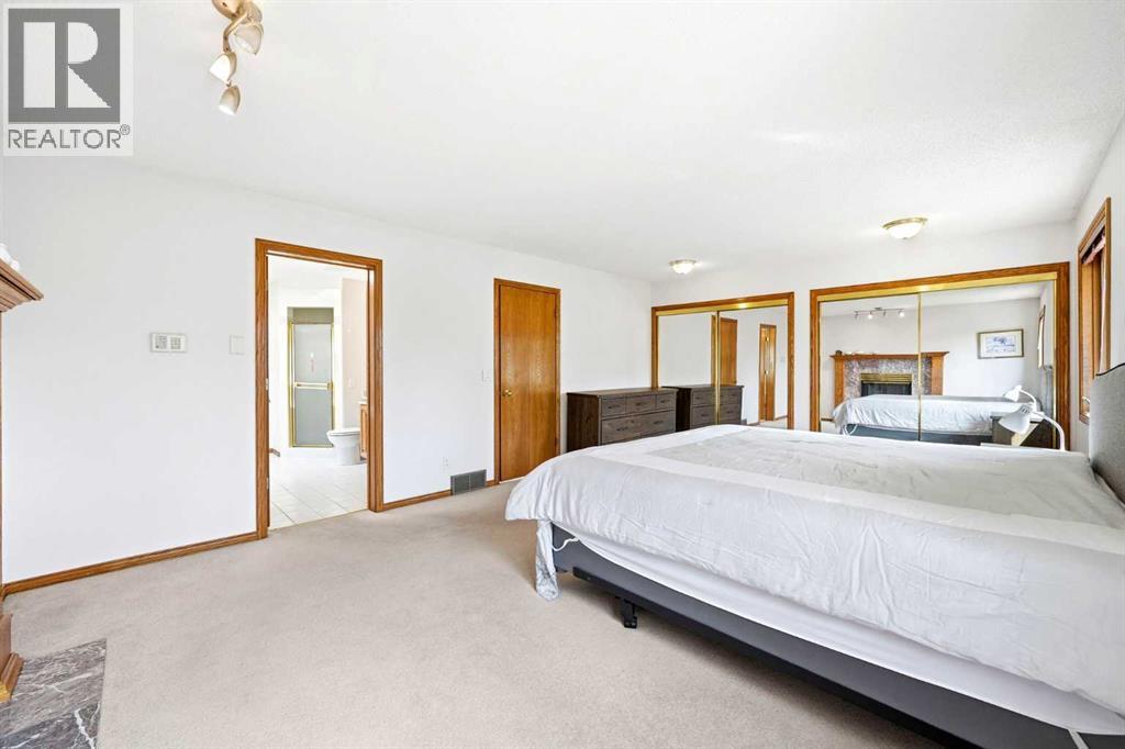 6 Christie Briar Lane SW, Calgary, Alberta  T3H 2H5 - Photo 21 - A2308376