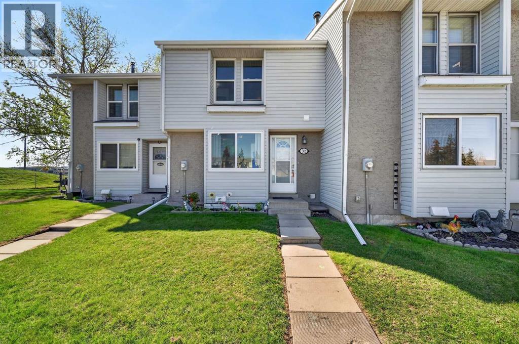 502, 700 Allen Street SE, Airdrie, Alberta