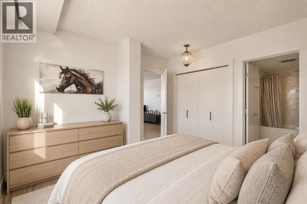 619, 8710 Horton Road SW, Calgary, Alberta  T2V 0P7 - Photo 13 - A2311041