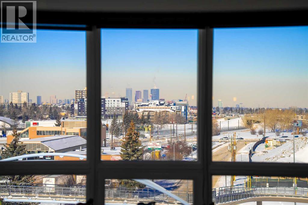 619, 8710 Horton Road SW, Calgary, Alberta  T2V 0P7 - Photo 5 - A2311041
