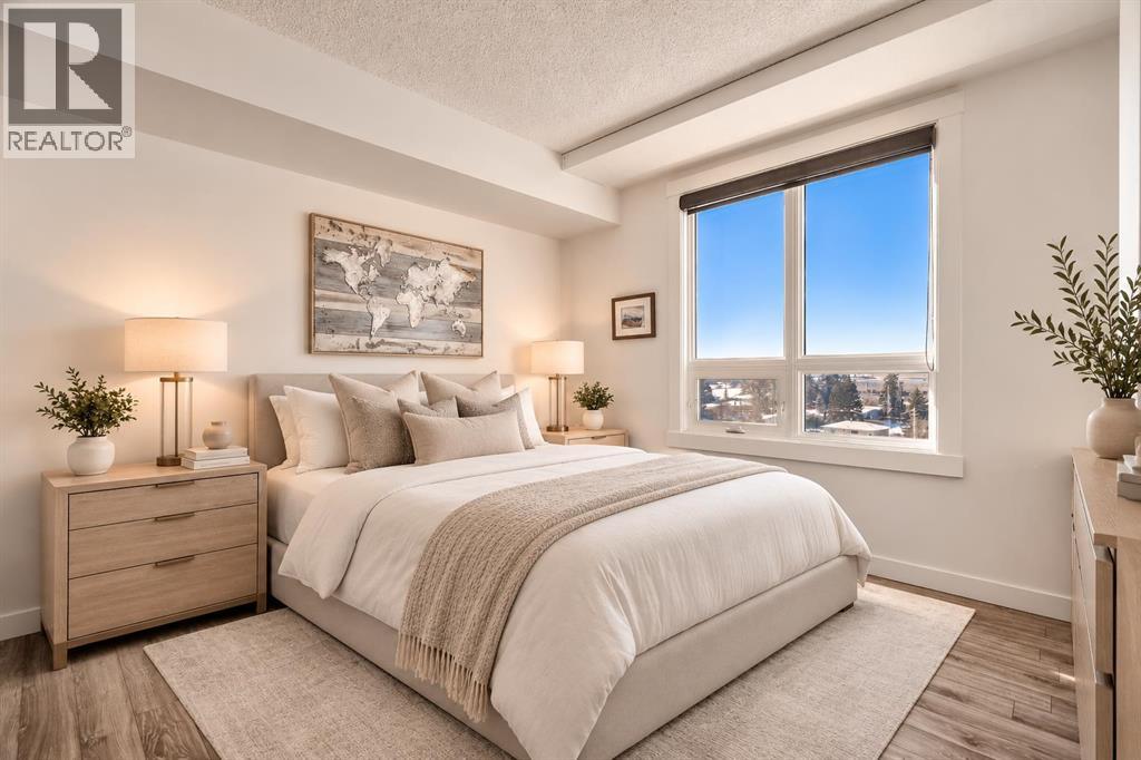 619, 8710 Horton Road SW, Calgary, Alberta  T2V 0P7 - Photo 12 - A2311041