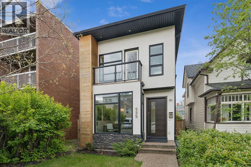 525 20 Avenue SW, Calgary, Alberta