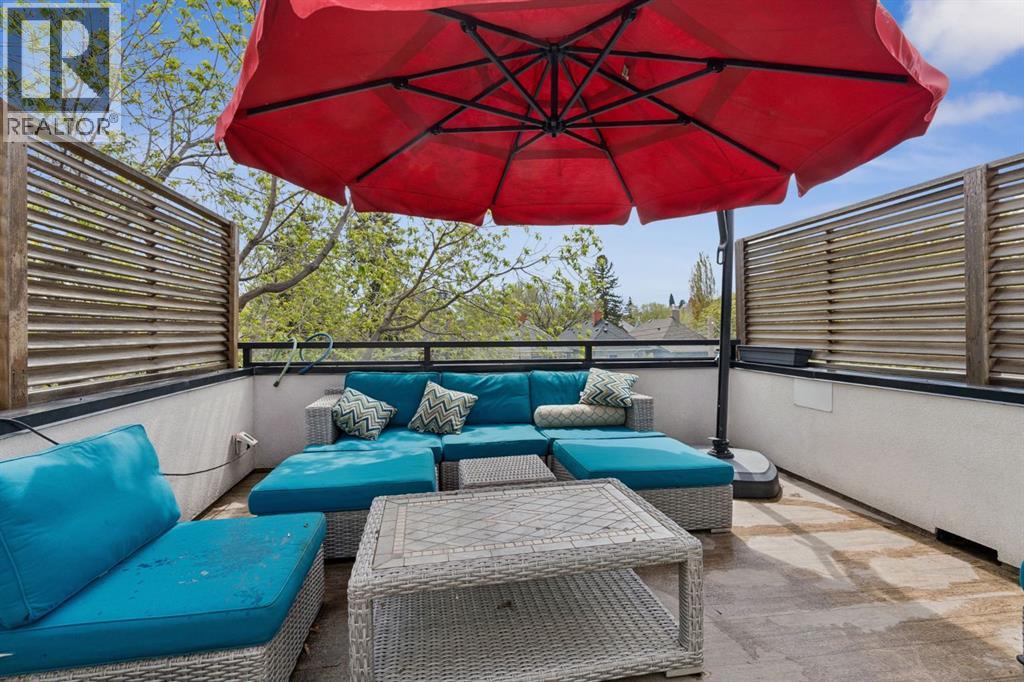 525 20 Avenue SW, Calgary, Alberta  T2S 0E7 - Photo 32 - A2312784