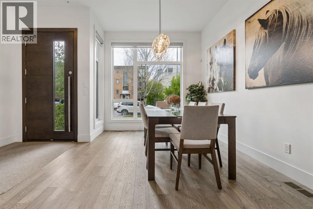 525 20 Avenue SW, Calgary, Alberta  T2S 0E7 - Photo 3 - A2312784