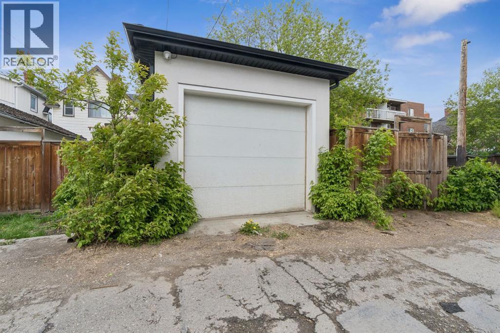 525 20 Avenue SW, Calgary, Alberta  T2S 0E7 - Photo 44 - A2312784