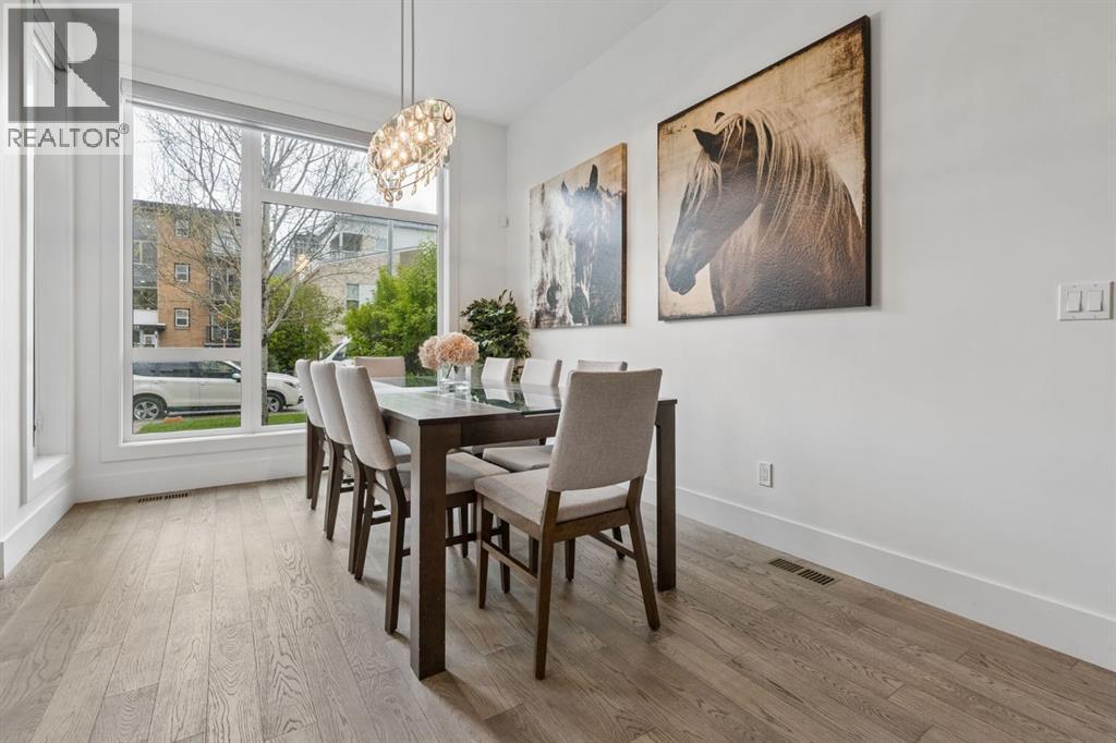 525 20 Avenue SW, Calgary, Alberta  T2S 0E7 - Photo 5 - A2312784
