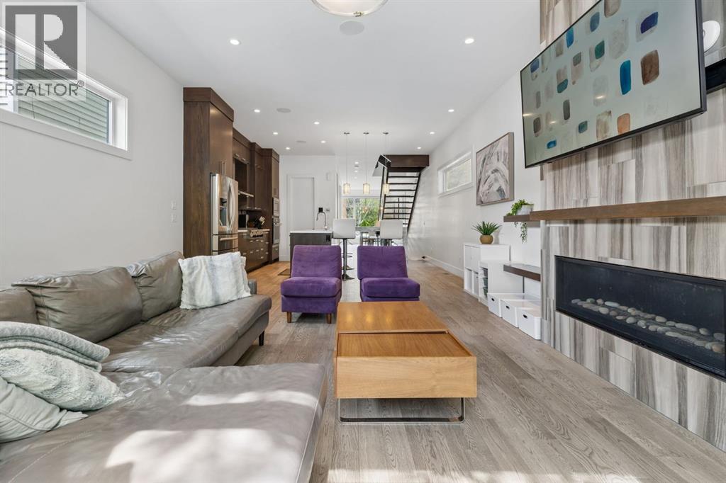 525 20 Avenue SW, Calgary, Alberta  T2S 0E7 - Photo 14 - A2312784