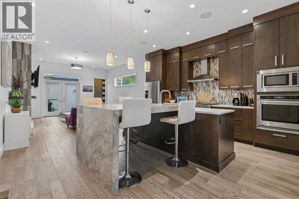 525 20 Avenue SW, Calgary, Alberta  T2S 0E7 - Photo 6 - A2312784