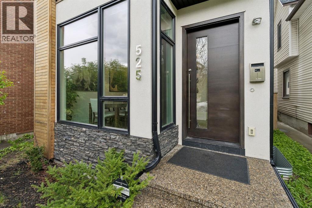 525 20 Avenue SW, Calgary, Alberta  T2S 0E7 - Photo 2 - A2312784