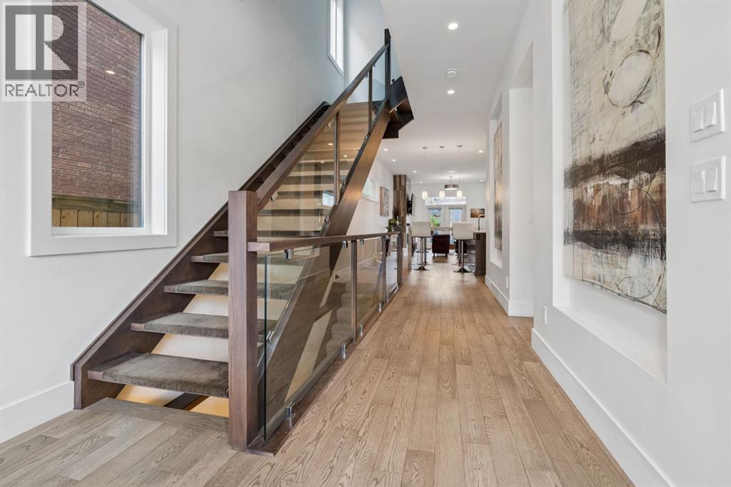525 20 Avenue SW, Calgary, Alberta  T2S 0E7 - Photo 17 - A2312784