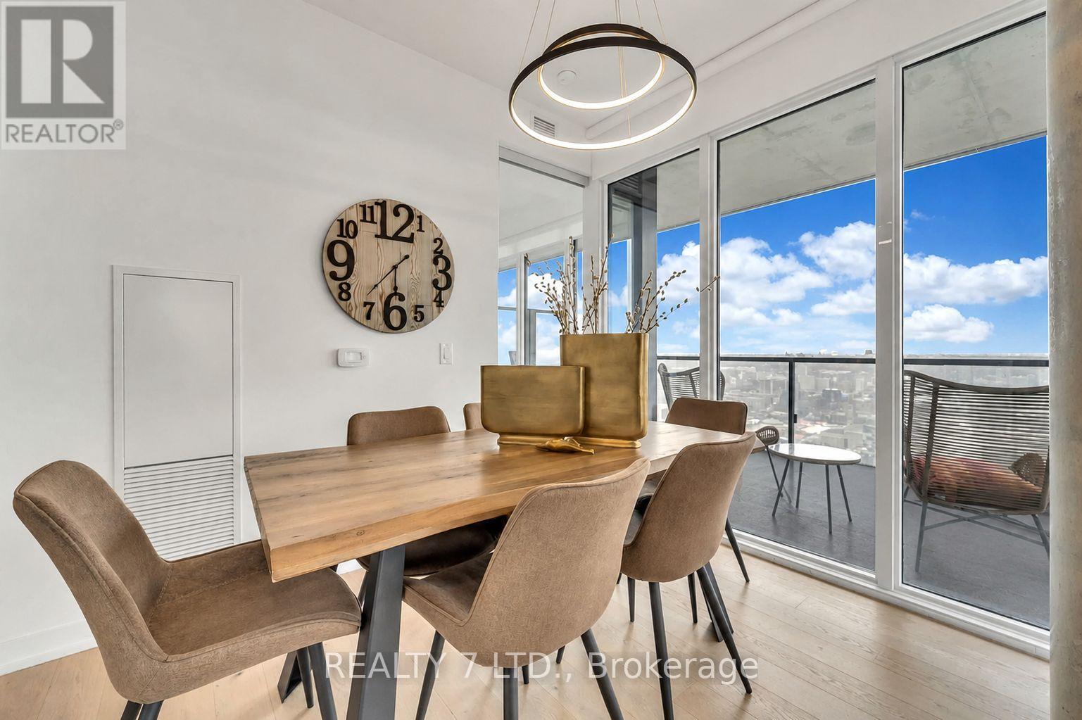 3902 - 488 University Avenue, Toronto, Ontario  M5G 0C1 - Photo 15 - C13081344