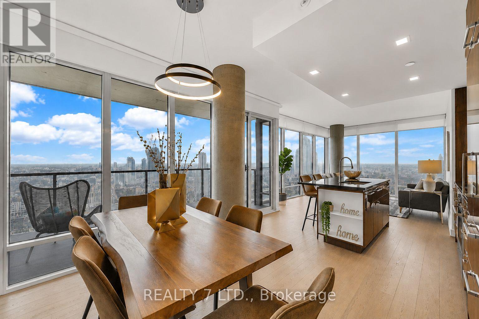 3902 - 488 University Avenue, Toronto, Ontario  M5G 0C1 - Photo 17 - C13081344