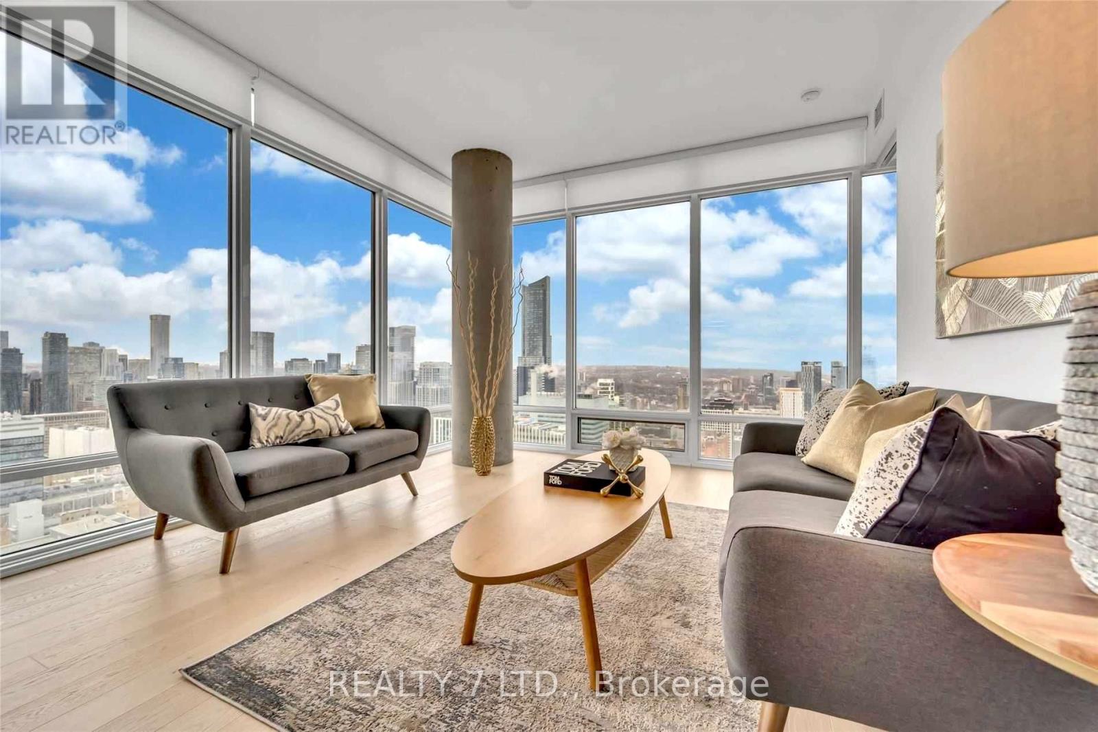 3902 - 488 University Avenue, Toronto, Ontario  M5G 0C1 - Photo 19 - C13081344