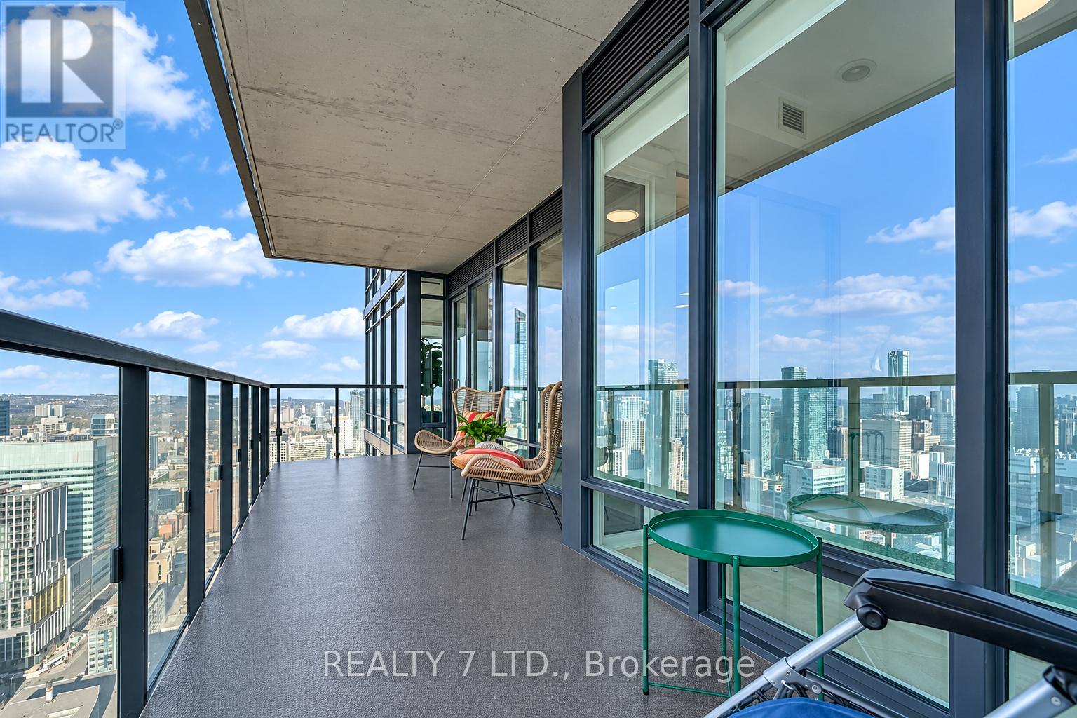 3902 - 488 University Avenue, Toronto, Ontario  M5G 0C1 - Photo 22 - C13081344