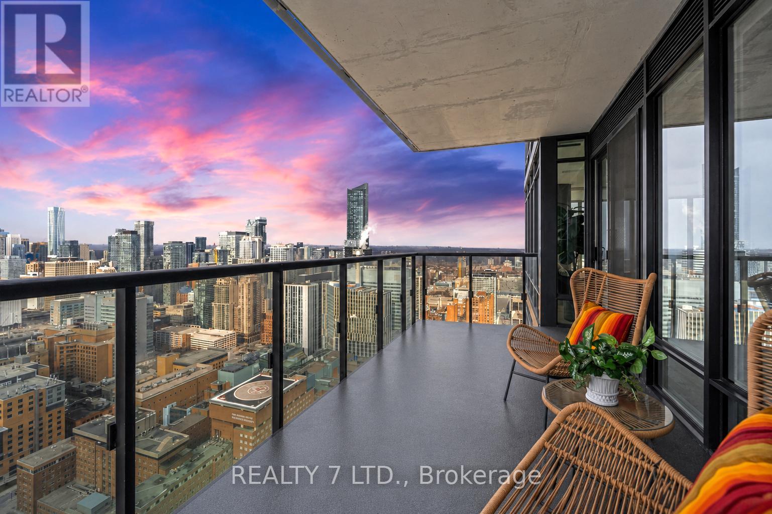 3902 - 488 University Avenue, Toronto, Ontario  M5G 0C1 - Photo 25 - C13081344