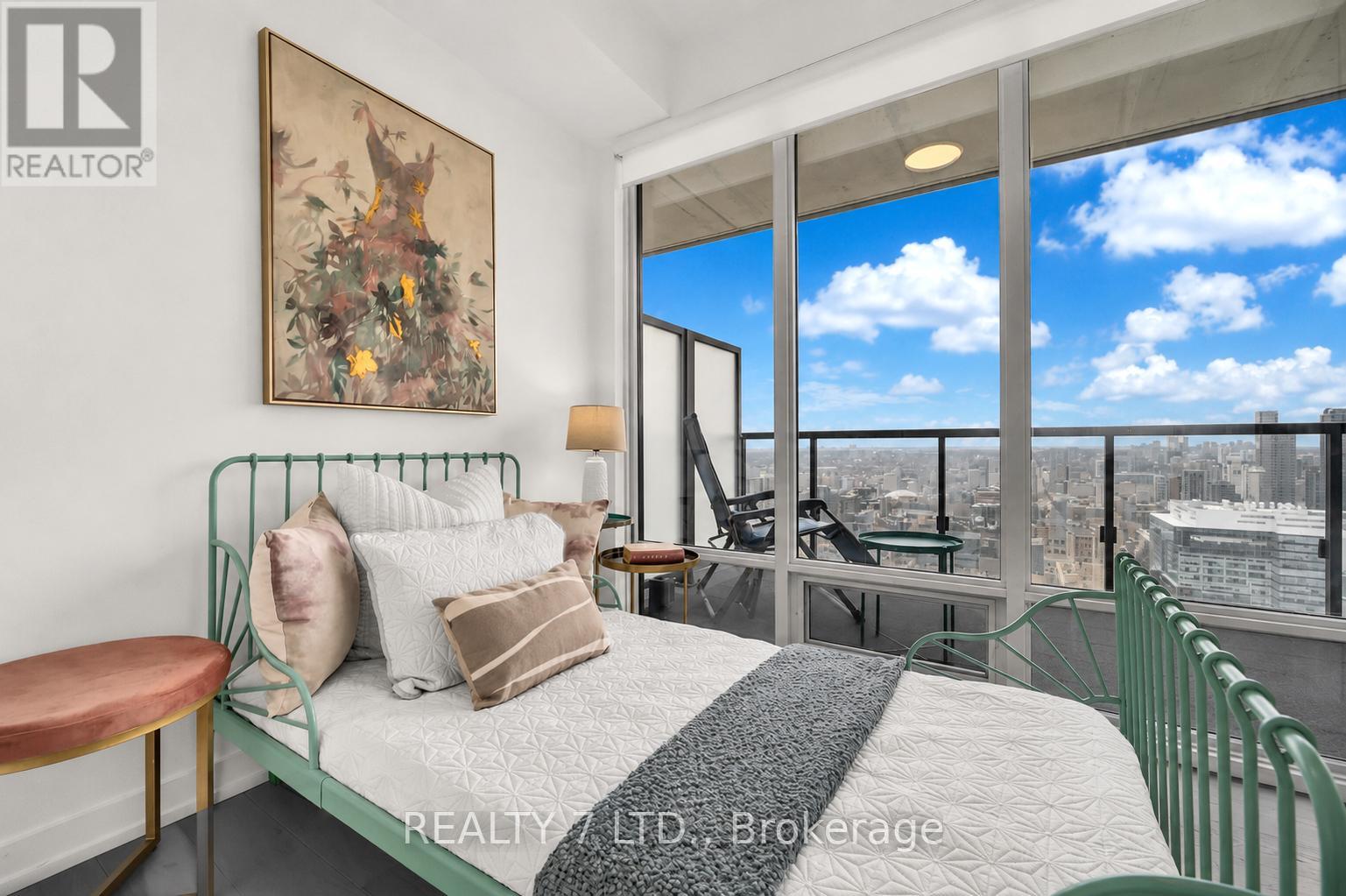3902 - 488 University Avenue, Toronto, Ontario  M5G 0C1 - Photo 33 - C13081344