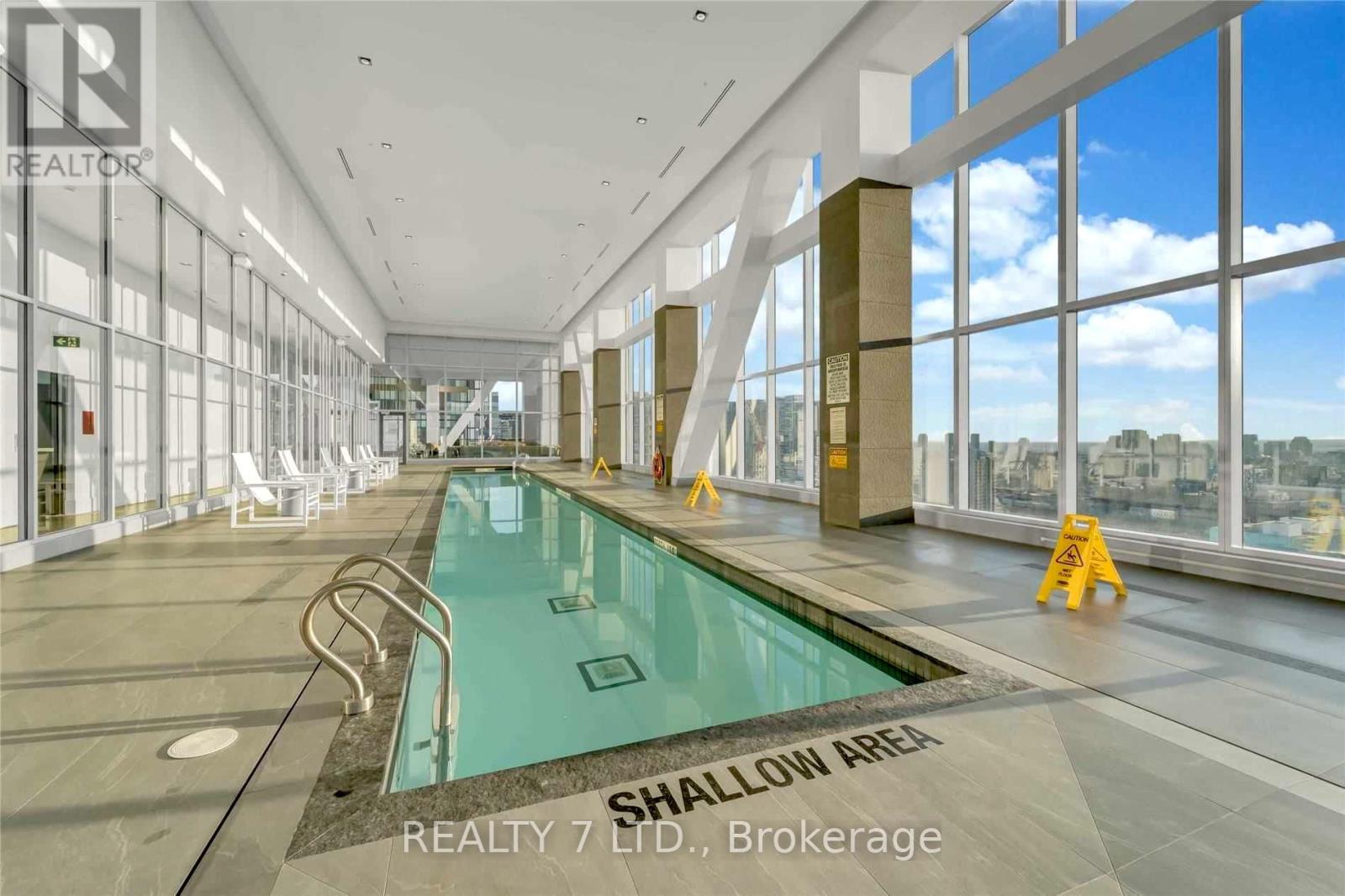 3902 - 488 University Avenue, Toronto, Ontario  M5G 0C1 - Photo 39 - C13081344