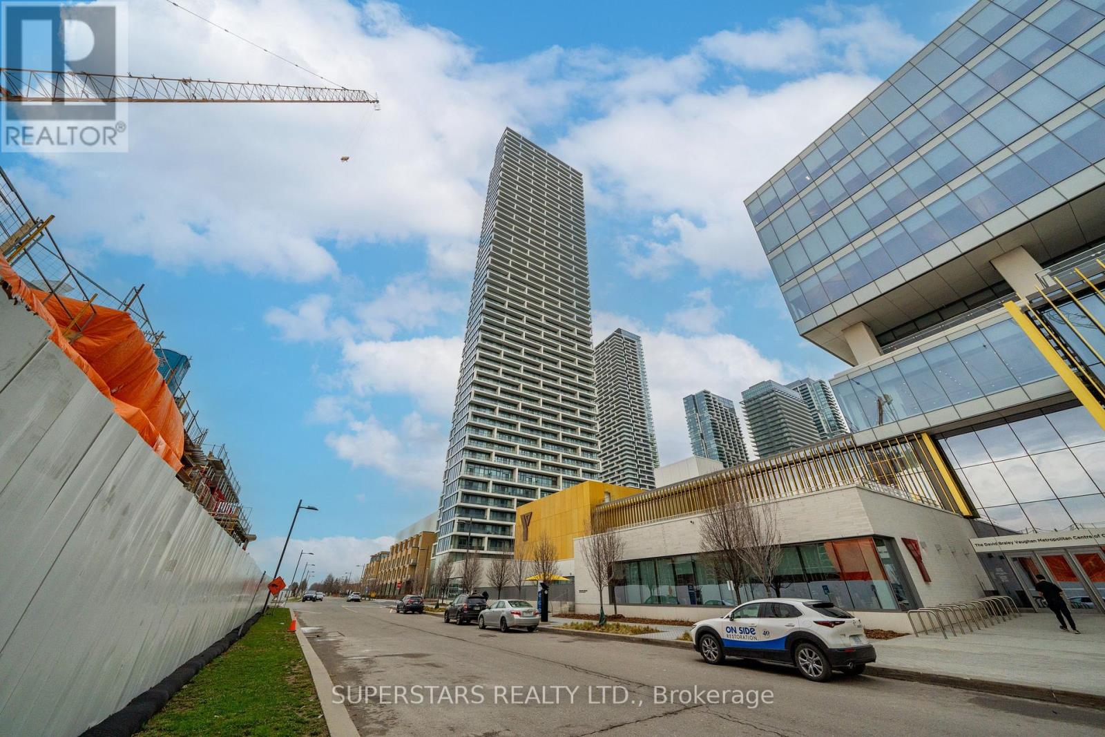 1905 - 5 Buttermill Avenue, Vaughan, Ontario  L4K 0J5 - Photo 45 - N13166148