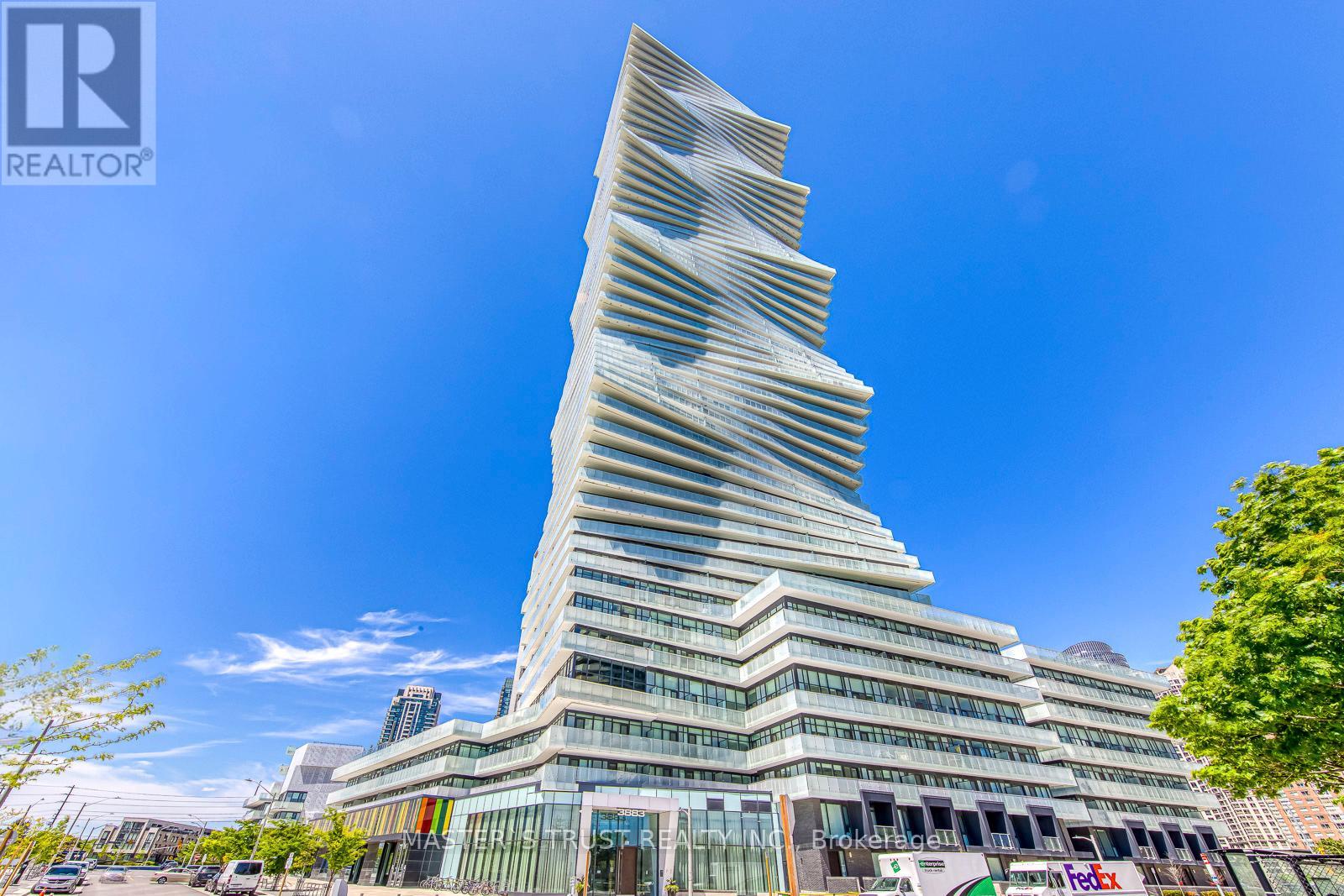 803 - 3883 QUARTZ ROAD, Mississauga, Ontario