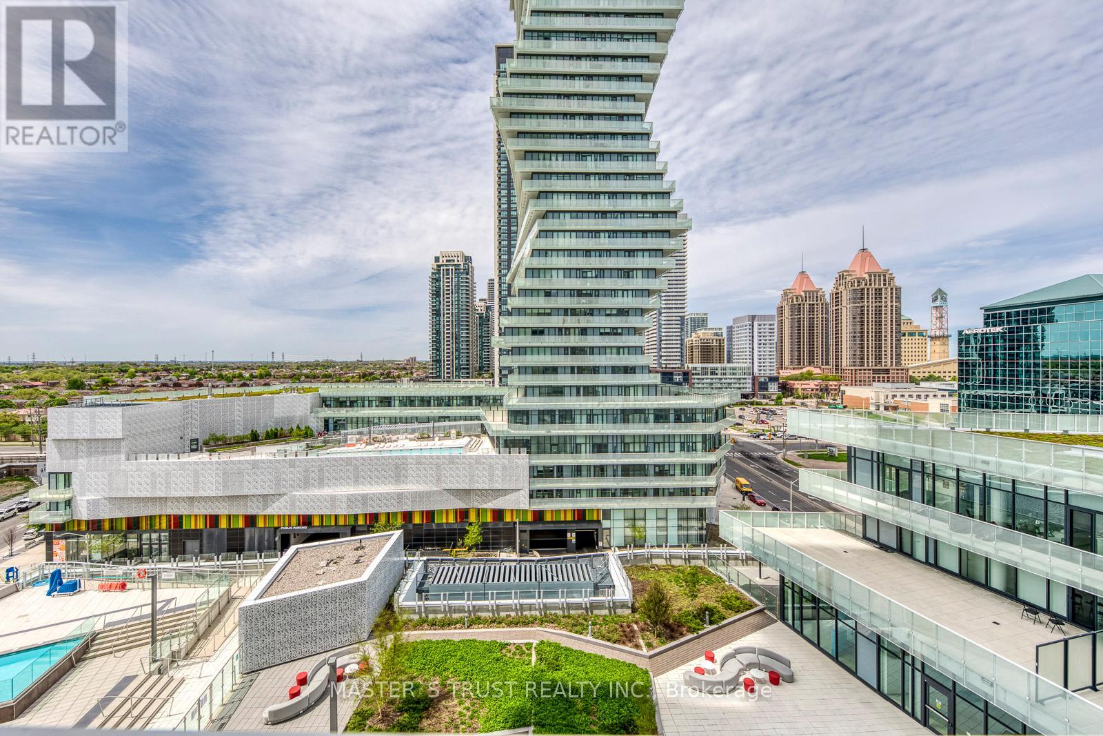 803 - 3883 Quartz Road, Mississauga, Ontario L5B 0M4 - Photo 26 - W13155950
