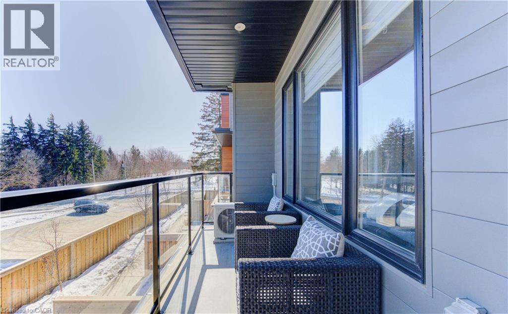 54 W Bridge Street W Unit# 23, Kitchener, Ontario  N2K 0G4 - Photo 21 - 40832097