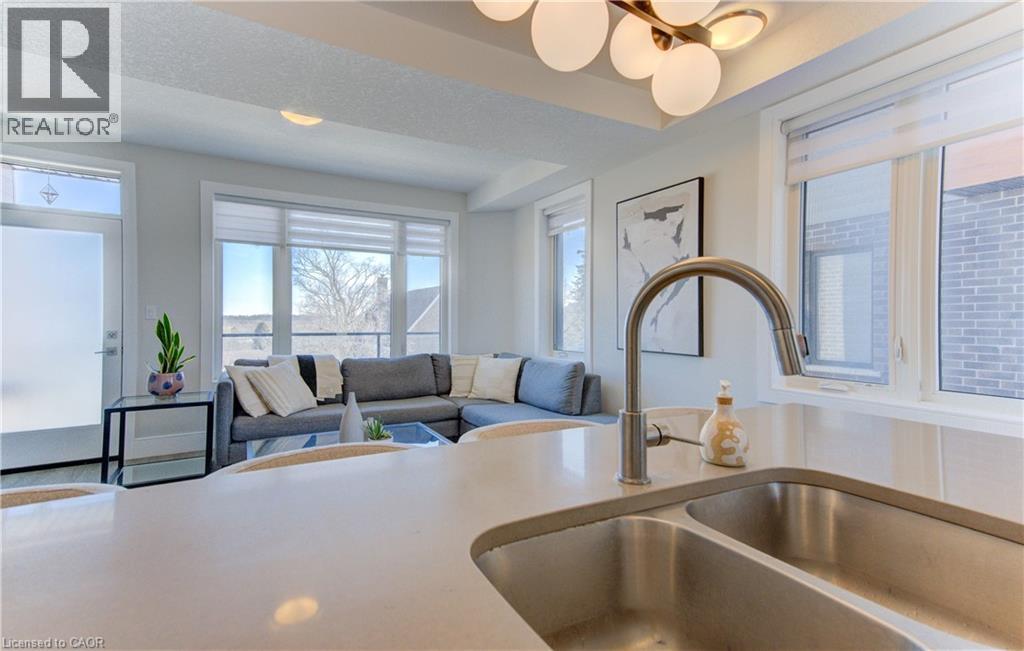 54 W Bridge Street W Unit# 23, Kitchener, Ontario  N2K 0G4 - Photo 11 - 40832097