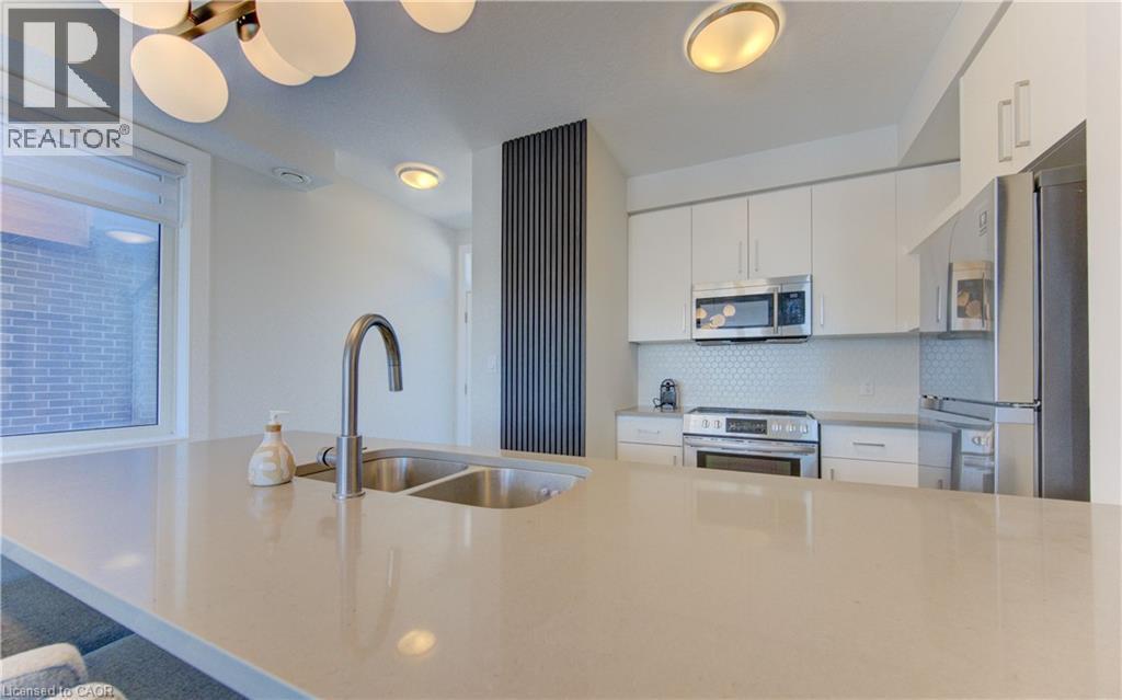 54 W Bridge Street W Unit# 23, Kitchener, Ontario  N2K 0G4 - Photo 13 - 40832097