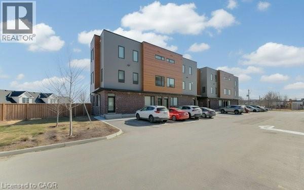 54 W Bridge Street W Unit# 23, Kitchener, Ontario  N2K 0G4 - Photo 22 - 40832097