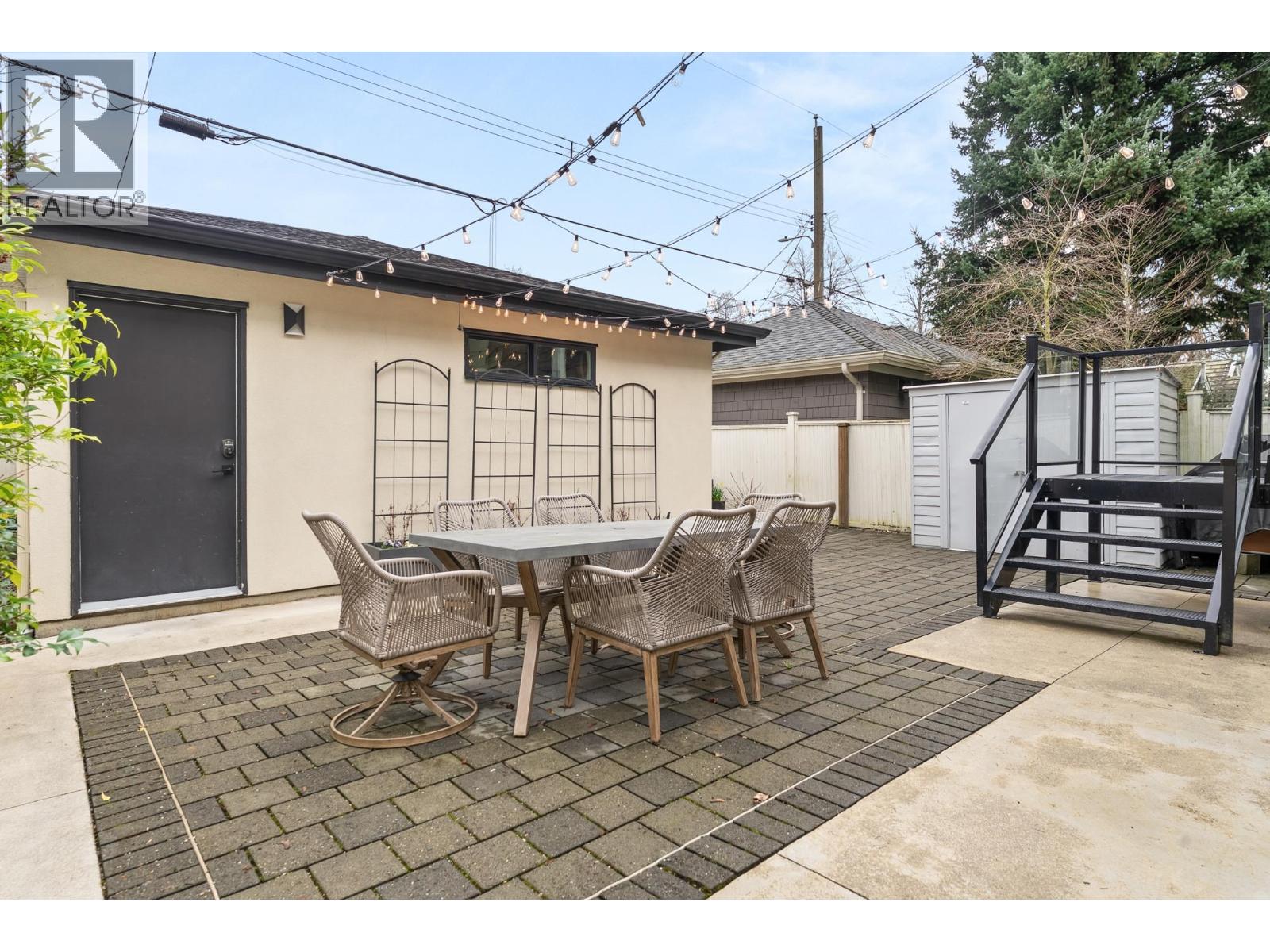 3123 W 16th Avenue, Vancouver, British Columbia  V6K 3C9 - Photo 37 - R3109332